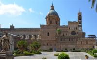 Photo Reference of Building Palermo 0012